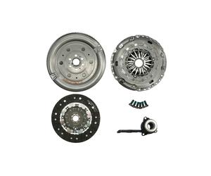 Set di frizione con volano a doppia massa LUK 600 0293 00