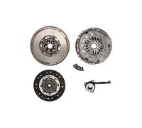 Set di frizione con volano a doppia massa LUK 600 0295 00