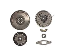 Set di frizione con volano a doppia massa LUK 600 0296 00