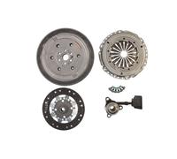 Luk 600 0297 00 - Kit frizione