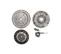 Kit frizione LuK RepSet DMF LUK 600 0299 00