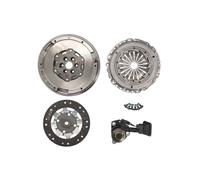 Kit frizione 600 0300 00 LuK per CITROËN PEUGEOT
