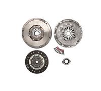 Set di frizione con volano a doppia massa LUK 600 0317 00