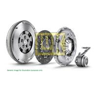 LuK Kit frizione 600032800