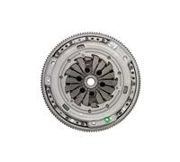 Set di frizione con volano a doppia massa LUK DFC 417 0019 11