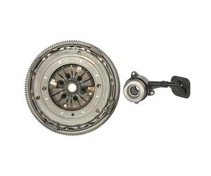 Set di frizione con volano a doppia massa LUK RepSet DMF 600 0003 00