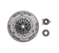 Kit frizione 600 0006 00 LuK per AUDI SEAT VW SKODA
