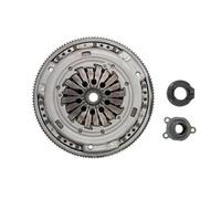 Set di frizione con volano a doppia massa LUK RepSet DMF 600 0007 00