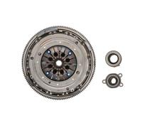 Kit frizione LuK RepSet DMF 600 0012 00