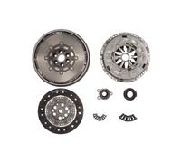 LUK 600001600 Volano Bimassa e Kit Frizione, Per Audi, Seat, Skoda