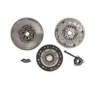 Kit frizione LuK RepSet DMF 600 0017 00