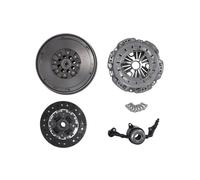 Kit frizione 600 0018 00 LuK per MERCEDES-BENZ VIANO