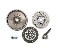 Set di frizione con volano a doppia massa LUK RepSet DMF 600 0020 00