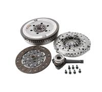 Set di frizione con volano a doppia massa LUK RepSet DMF 600 0021 00