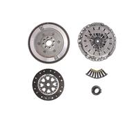 Set di frizione con volano a doppia massa LUK RepSet DMF 600 0033 00