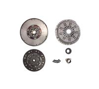 Set di frizione con volano a doppia massa LUK RepSet DMF 600 0038 00