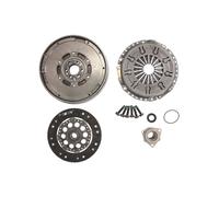 Kit frizione LUK RepSet DMF 600 0040 00