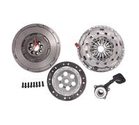 Kit frizione LUK RepSet DMF 600 0044 00