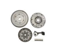 Kit frizione 600 0047 00 LuK per FORD JAGUAR