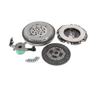 Set di frizione con volano a doppia massa LUK RepSet DMF 600 0055 00