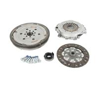 Set di frizione con volano a doppia massa LUK RepSet DMF 600 0069 00