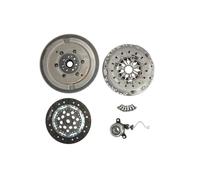 Set di frizione con volano a doppia massa LUK RepSet DMF 600 0070 00