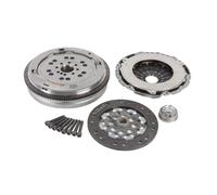Set di frizione con volano a doppia massa LUK RepSet DMF 600 0072 00