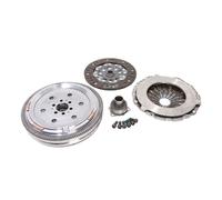 Set di frizione con volano a doppia massa LUK RepSet DMF 600 0083 00