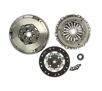 Kit frizione 600 0084 00 LuK per PEUGEOT CITROËN