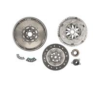 Set di frizione con volano a doppia massa LUK RepSet DMF 600 0087 00