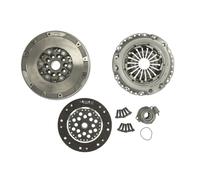 Set di frizione con volano a doppia massa LUK RepSet DMF 600 0094 00