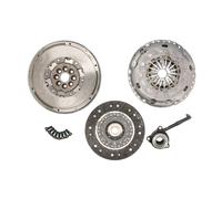 Set di frizione con volano a doppia massa LUK RepSet DMF 600 0125 00