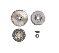 Set di frizione con volano a doppia massa SACHS 2290 601 045