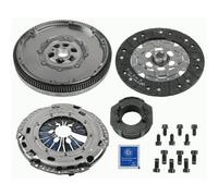 Set di frizione con volano a doppia massa SACHS 2290 601 053