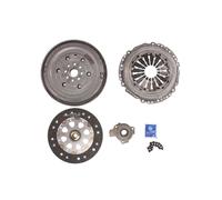 Set di frizione con volano a doppia massa SACHS 2290 601 086