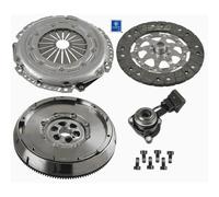 Set di frizione con volano a doppia massa SACHS 2290 601 164