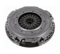 Set di frizione con volano a doppia massa SACHS 3089 600 111