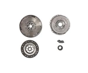 Set di frizione con volano a doppia massa SACHS ZMS Modul 2290 601 032