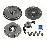 Kit frizione 2290 601 011 SACHS per MERCEDES-BENZ SPRINTER 3-t Autobus