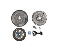 SACHS 2290 601 017 Kit Frizione per Ford Focus II Station Wagon (DA_, FFS, DS) 2004-2012 e altri veicoli