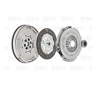 Kit frizione 837041 VALEO per AUDI VW SKODA