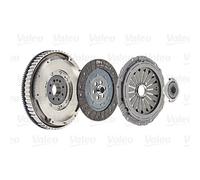 VALEO 837045 KIT FRIZIONE Citroen Berlingo (1996->) 1,9 - 51 kw 69cv diesel cat
