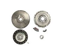 Kit frizione 837057 VALEO per VW AUDI