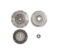 VALEO Kit frizione 837082
