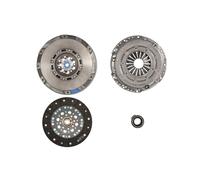 Valeo Set di frizione 837083 con volano a doppia massa per Hyundai Kia