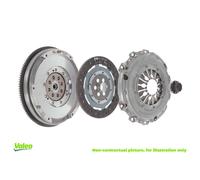 Kit frizione 837096 VALEO per SKODA AUDI VW SEAT
