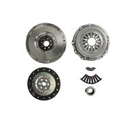 Kit frizione VALEO 837127