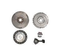 Kit frizione FULLPACK DMF (CSC) VALEO 837305