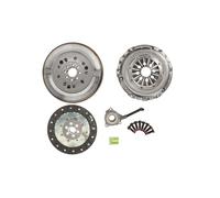 Kit frizione 837321 VALEO per VW TRANSPORTER T5 Autobus TRANSPORTER T5 Furgone