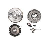 Kit frizione 837345 VALEO per VW TIGUAN